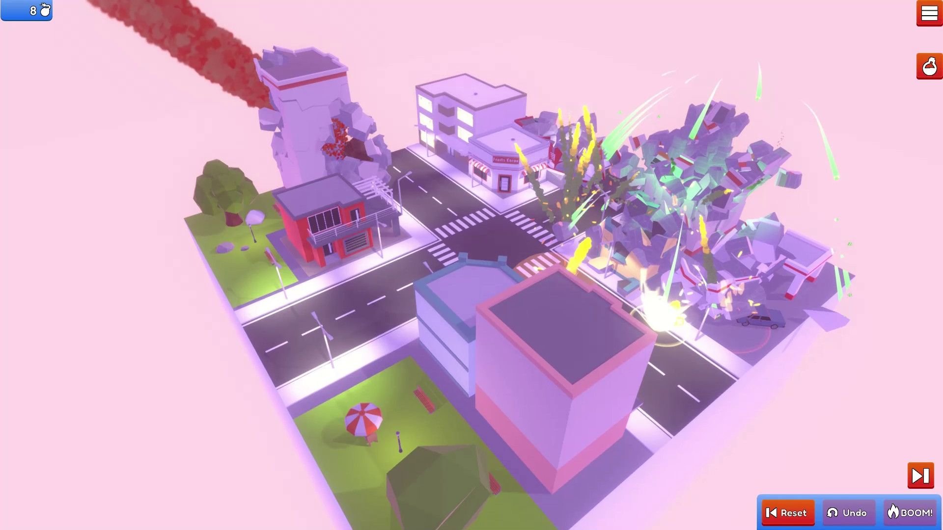 Play Store libera cinco jogos grátis por tempo limitado! Resgate agora Adições na biblioteca são sempre muito bem-vindas, não é mesmo? Se você é do time que acompanha o Voxel para jogar coisa nova sem gastar nada, saiba que cinco jogos pagos estão gratuitos por tempo limitado na Play Store. A oferta conta com títulos de diferentes gêneros para jogar no Android — incluindo games de ação, corrida, RPG e simuladores. Play Store libera cinco jogos grátis por tempo limitado! Resgate agora