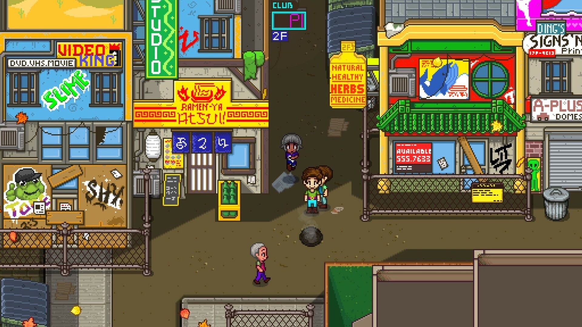 Co-criador de Stardew Valley está fazendo jogo que se passa na cidade grande! Conheça Sunkissed City Apesar de Stardew Valley estar diretamente ligado ao nome de Eric Barone, também conhecido como ConcernedApe, outros desenvolvedores contribuíram para o sucesso do título ao longo dos anos. Um deles é Arthur “Mr. Pondunkian” Lee, que agora aposta em um projeto próprio: Sunkissed City, um simulador de vida ambientado em um cenário urbano. Co-criador de Stardew Valley está fazendo jogo que se passa na cidade grande! Conheça Sunkissed City