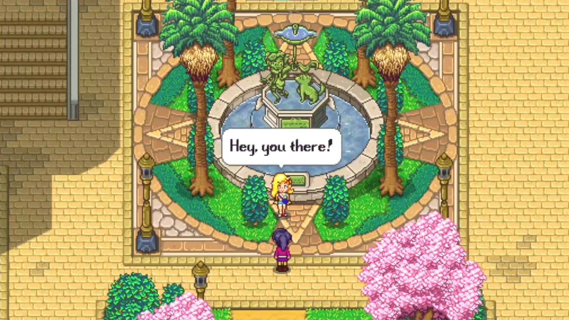 Co-criador de Stardew Valley está fazendo jogo que se passa na cidade grande! Conheça Sunkissed City Apesar de Stardew Valley estar diretamente ligado ao nome de Eric Barone, também conhecido como ConcernedApe, outros desenvolvedores contribuíram para o sucesso do título ao longo dos anos. Um deles é Arthur “Mr. Pondunkian” Lee, que agora aposta em um projeto próprio: Sunkissed City, um simulador de vida ambientado em um cenário urbano. Co-criador de Stardew Valley está fazendo jogo que se passa na cidade grande! Conheça Sunkissed City