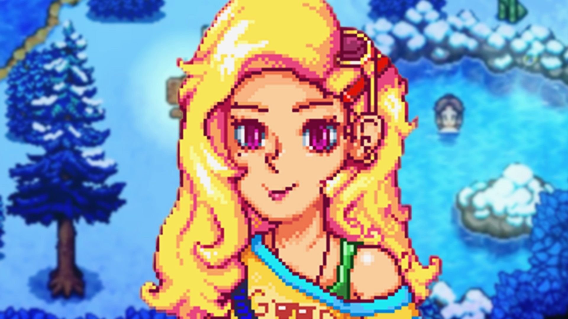 Co-criador de Stardew Valley está fazendo jogo que se passa na cidade grande! Conheça Sunkissed City