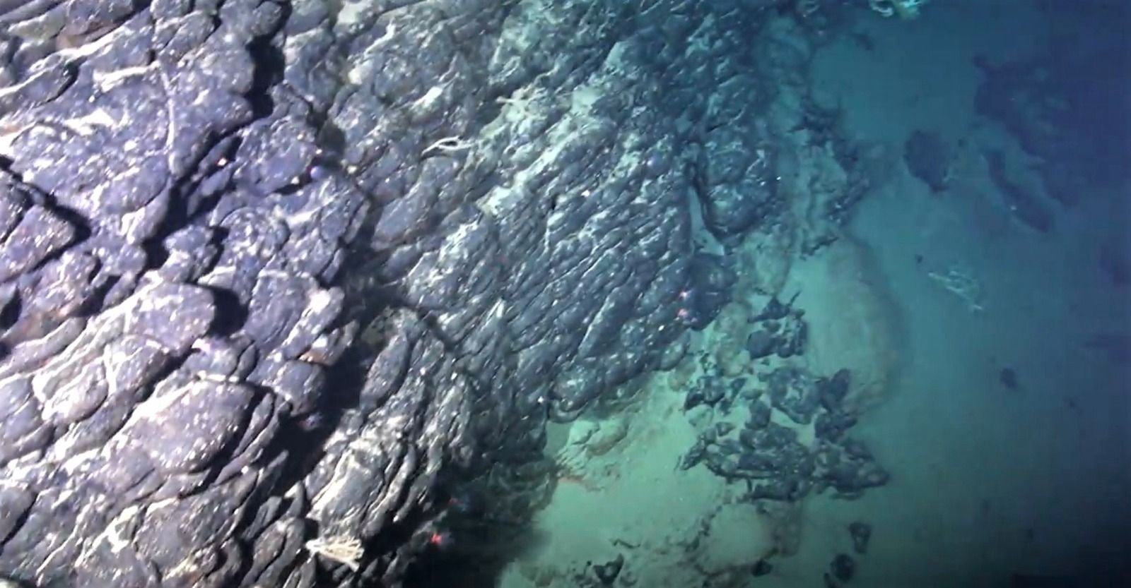 Terras raras em ilha submersa podem tornar o Brasil uma potência no mercado de eletrônicos?