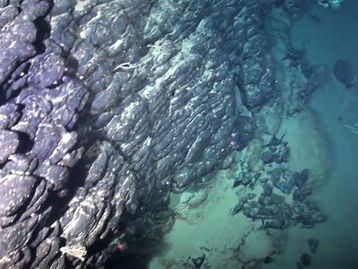 Terras raras em ilha submersa podem tornar o Brasil uma potência no mercado de eletrônicos?