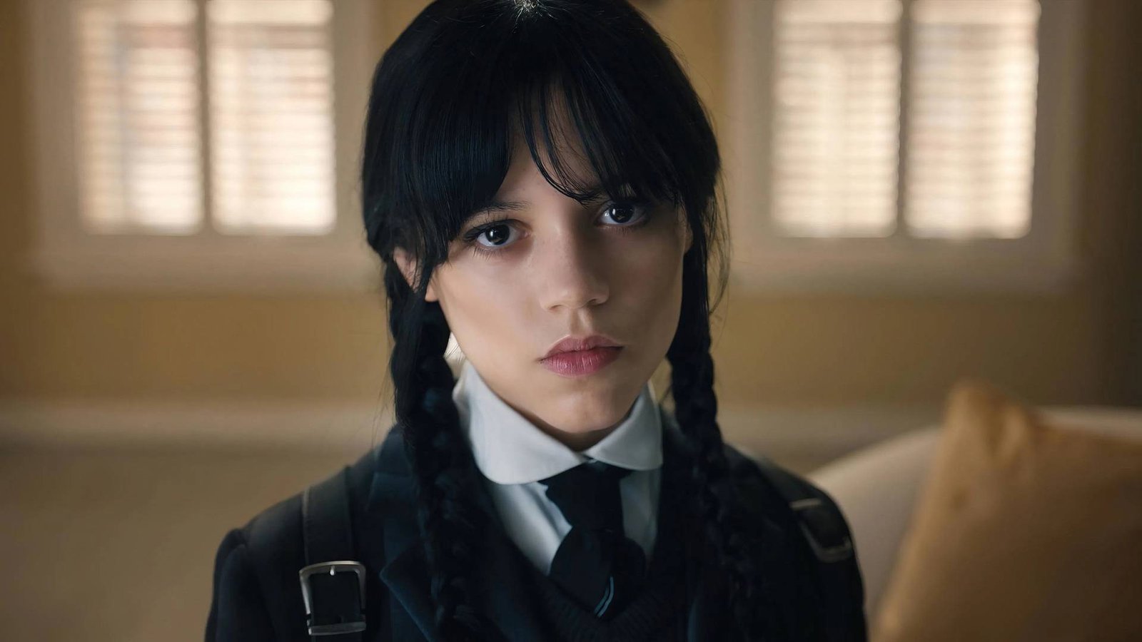 Wandinha: Quantos Episódios Teremos na Parte 2 da 2ª Temporada? Duração e o Que Esperar!