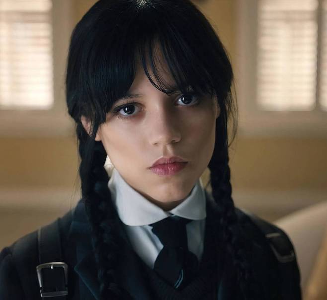 Imagem de Temporada 2 de Wandinha tem quantos episódios? Veja duração para maratonar