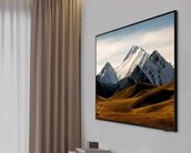 Oportunidade: Smart TV Samsung com 70 polegadas por um ótimo valor na Amazon