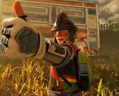 Grounded 2 tem crossplay? Veja como funciona o multiplayer do jogo