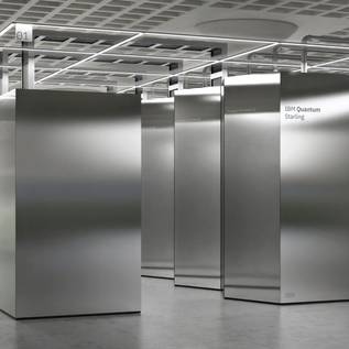 Imagem de IBM Quantum Starling: conheça o primeiro PC quântico de larga escala do mundo