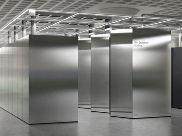 IBM Quantum Starling: conheça o primeiro PC quântico de larga escala do mundo