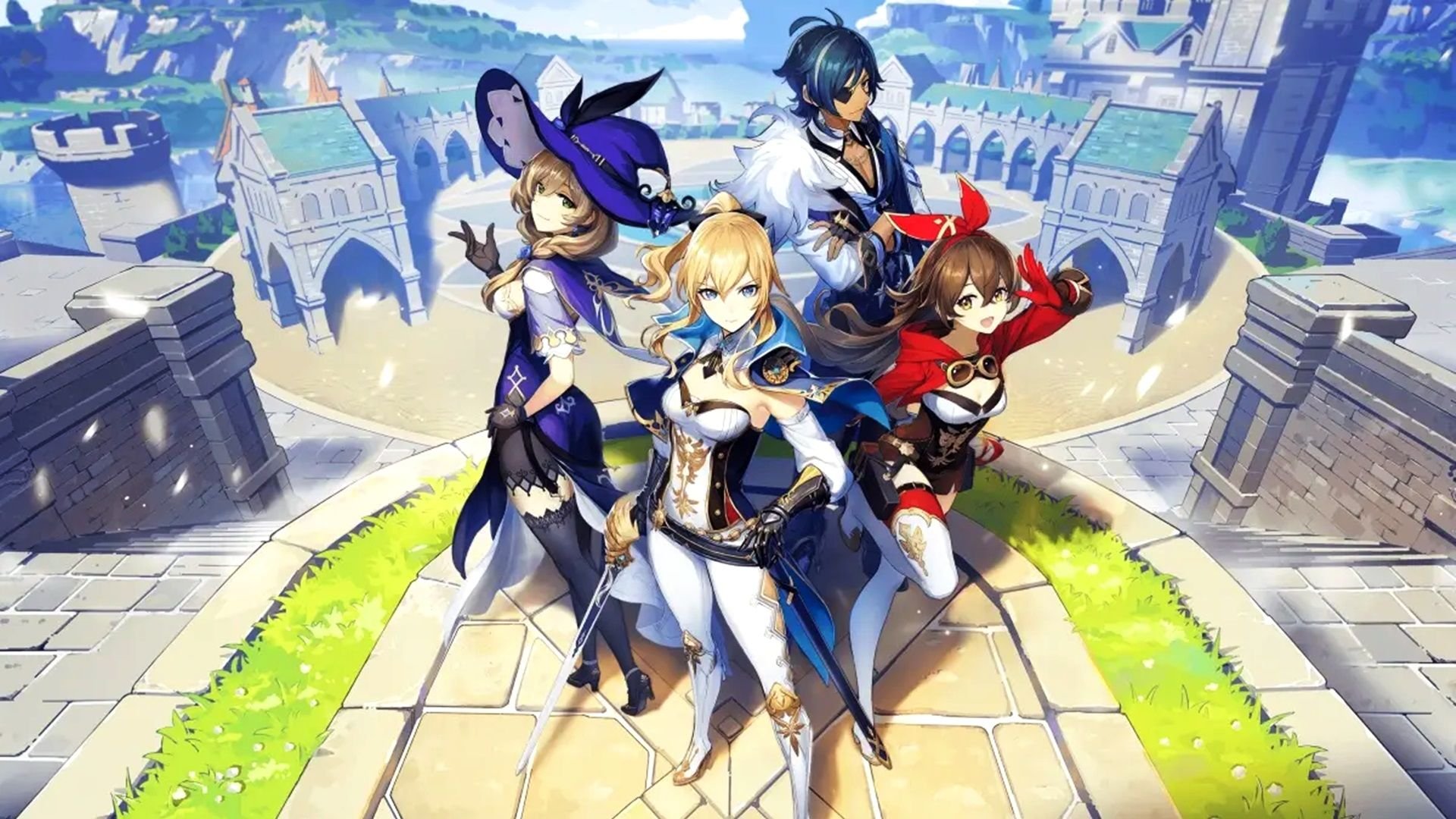 Suporte de Genshin Impact no PS4 será encerrado e jogo não funcionará mais no console A geração passada vai dando fortes sinais de que está cada vez mais próxima do fim. A HoYoverse anunciou nesta quarta (06) que Genshin Impact deixará de receber suporte no PS4 por limitações de desempenho e tamanho do aplicativo no console. Suporte de Genshin Impact no PS4 será encerrado e jogo não funcionará mais no console