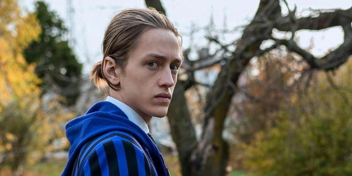 Por que Xavier não está na Temporada 2 de Wandinha? Entenda explicação da série
