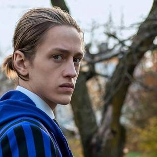 Imagem de Por que Xavier não está na Temporada 2 de Wandinha? Entenda explicação da série