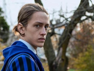 Por que Xavier não está na Temporada 2 de Wandinha? Entenda explicação da série