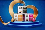 Imagem de Cafeteiras e cápsulas Dolce Gusto em oferta para o Dia dos Pais
