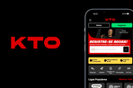 Imagem de KTO app: Baixe o Aplicativo para Apostar Pelo Celular