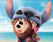 Lilo & Stitch finalmente ganha data de lançamento no Disney+