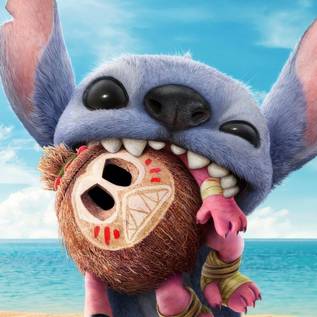 Imagem de Lilo & Stitch finalmente ganha data de lançamento no Disney+