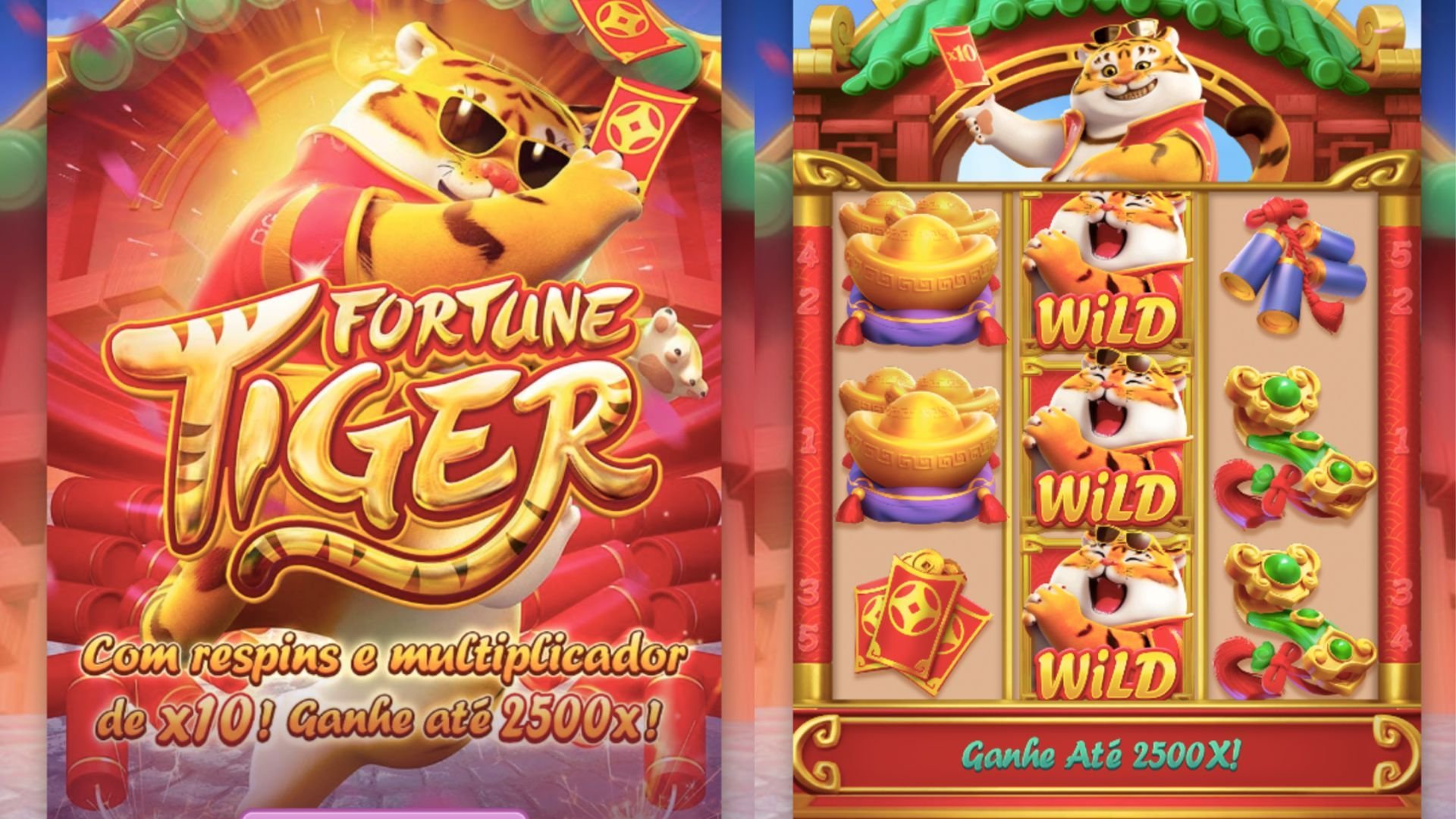 Fortune Tiger: Guia Completo e Melhores Sites para Jogar em 2025
