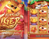 Fortune Tiger: Guia Completo e Melhores Sites para Jogar em 2025