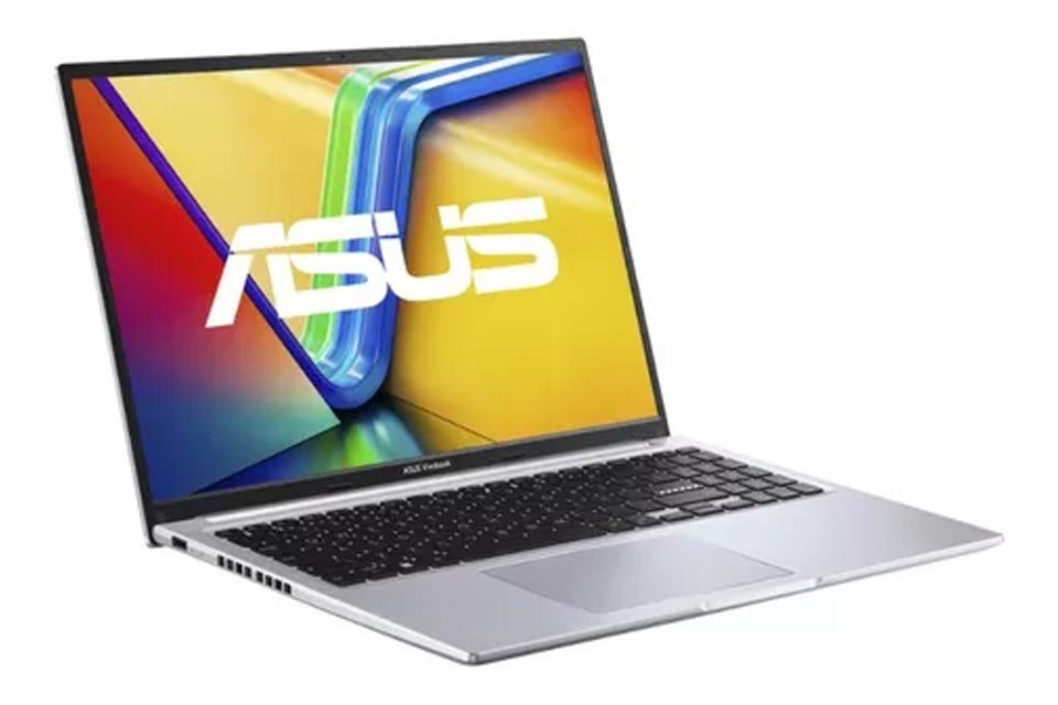 Notebooks Acer, VAIO, Lenovo e mais em oferta e com cupom de R$200 OFF Os notebooks são uma ótima opção para quem precisa de toda a praticidade proporcionada pelos computadores, mas está sempre em movimento ou prefere aparelhos compactos. Também conhecidos como laptops, eles são portáteis e podem ser levados na mochila para qualquer lugar, permitindo ao usuário trabalhar, estudar e até jogar a qualquer hora e em qualquer lugar. Notebook-Asus-Vivobook-16-960x640.jpg