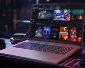 Notebooks Acer, VAIO, Lenovo e mais em oferta e com cupom de R$200 OFF
