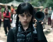 Quais são os poderes de Feioso na 2ª temporada de Wandinha? Veja o que muda na série da Netflix