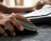 'Usaremos a voz': diretor da Microsoft prevê fim do mouse e teclado no PC