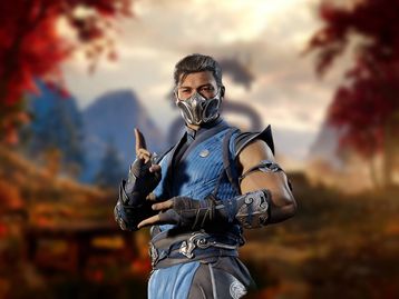 Mortal Kombat 1 está de graça em promoção com SSDs Kingston! Veja como aproveitar