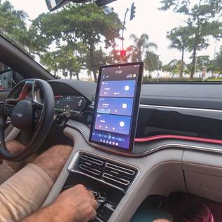 Imagem de BYD x montadoras: como o governo brasileiro resolveu essa 'treta' de alíquotas?