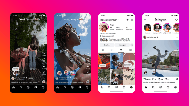 instagram