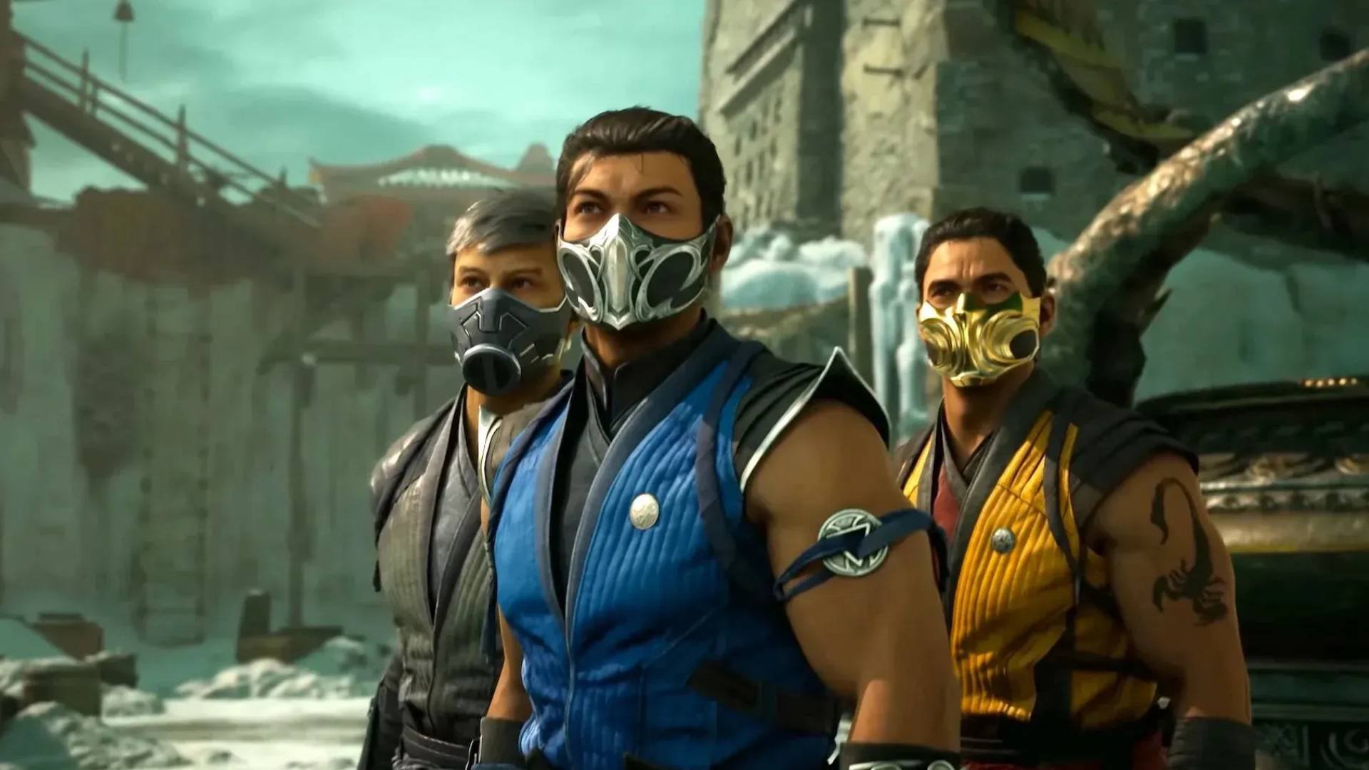 Mortal Kombat 1 grátis com SSD, novo estúdio de Guitar Hero e mais! Melhores notícias de games de quarta (06)