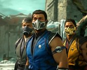 Mortal Kombat 1 grátis com SSD, novo estúdio de Guitar Hero e mais! Melhores notícias de games de quarta (06)