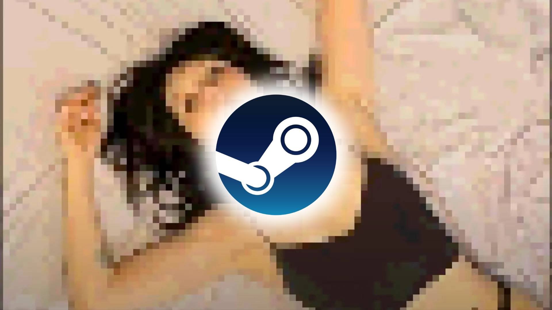 Jogo adulto banido pela Steam é lançado de graça em protesto contra censura