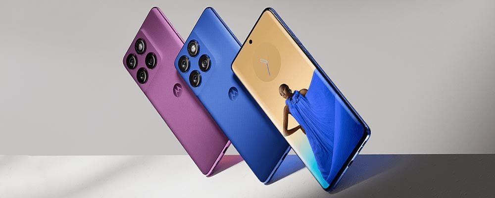 Celular POCO e mais com desconto nas 48h de Telefonia Casas Bahia