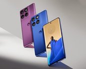 Celular POCO e mais com desconto nas 48h de Telefonia Casas Bahia
