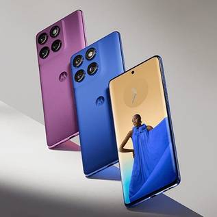 Imagem de Celulares Motorola com 10% de desconto no cupom Amazon