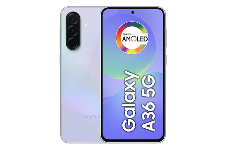 Celular POCO e mais com desconto nas 48h de Telefonia Casas Bahia É inegável que smartphones hoje são peças praticamente essenciais na nossa rotina. Esses itens tecnológicos nos auxiliam em todo tipo de tarefas: são capazes de enviar mensagens, acessar a internet, tirar fotos, assistir conteúdo no streaming, ouvir músicas e jogar, por exemplo, sendo ainda muito úteis no trabalho e nos estudos. Smartphone-Samsung-Galaxy-A36-5G-960x640.jpg