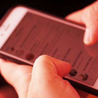Imagem de Meta remove mais de 6 milhões de contas criminosas do WhatsApp