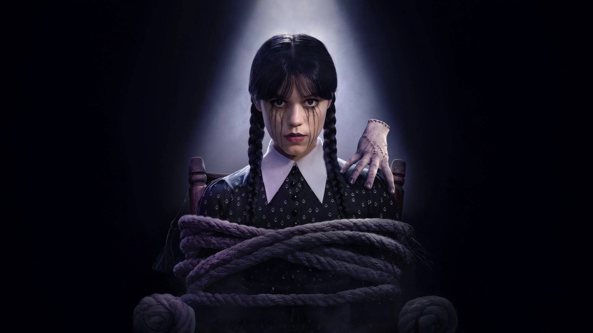 Conheça o elenco e personagens de Wandinha Temporada 2