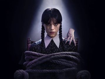Conheça o elenco e personagens de Wandinha Temporada 2