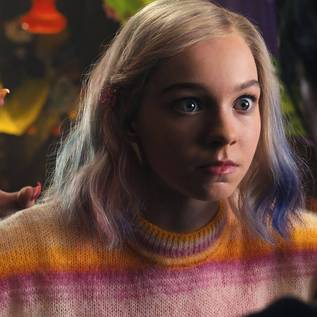 Imagem de Conheça o elenco e personagens de Wandinha Temporada 2