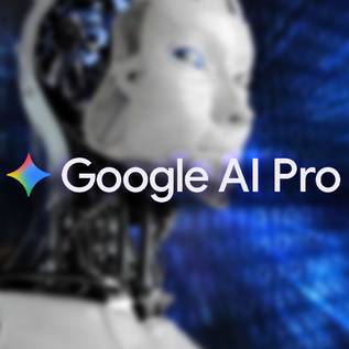 Imagem de Google AI Pro volta a ficar de graça por tempo limitado para estudantes; resgate agora