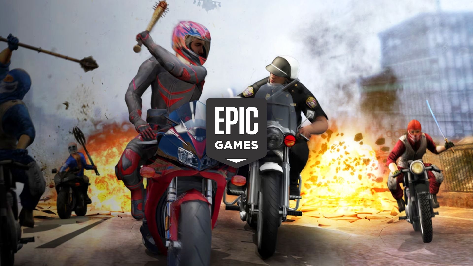 Epic Games libera dois jogos grátis da semana nesta quinta (07)