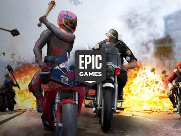 Epic Games libera dois jogos grátis da semana nesta quinta (07)