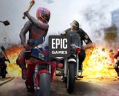 Epic Games libera dois jogos grátis da semana nesta quinta (07)
