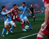 Tudo sobre EA Sports FC 26! Veja modos, gameplay, preços e mais
