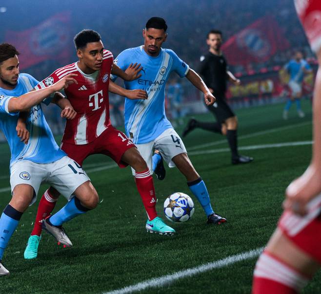 Imagem de Tudo sobre EA Sports FC 26! Veja modos, gameplay, preços e mais