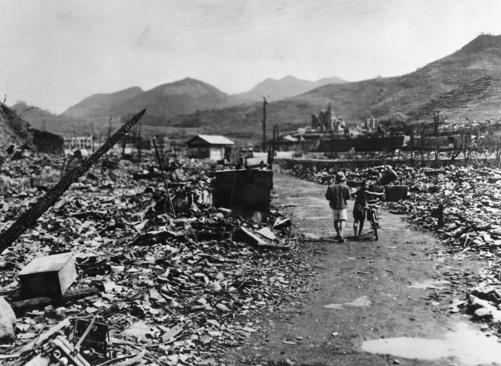 Como estão Hiroshima e Nagasaki 80 anos depois das bombas atômicas dos EUA?