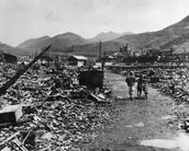 Como estão Hiroshima e Nagasaki 80 anos depois das bombas atômicas dos EUA?