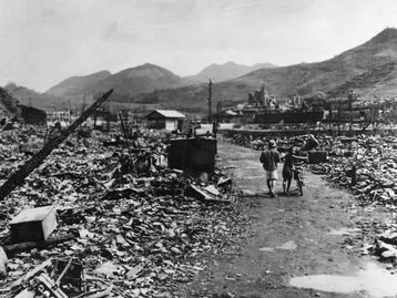 Como estão Hiroshima e Nagasaki 80 anos depois das bombas atômicas dos EUA?