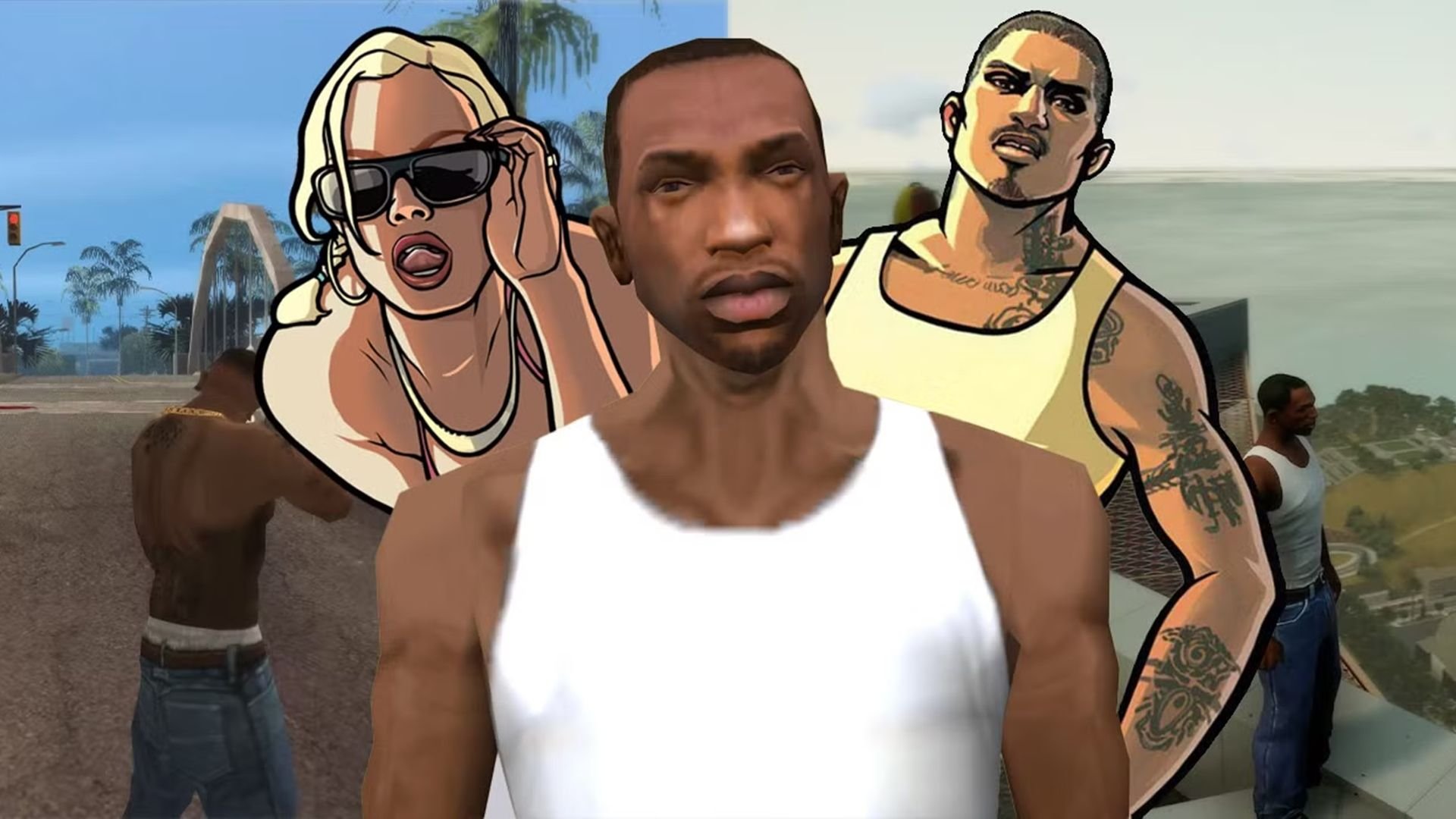 Franquia GTA pode ser a próxima vítima de censura nos games nas plataformas digitais